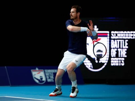 Andy Murray