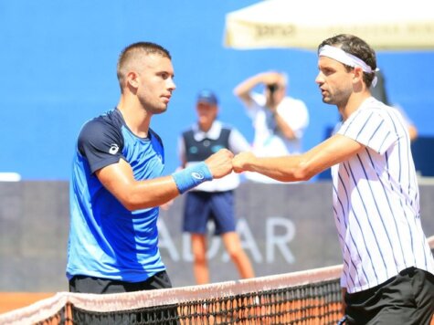 Borna Coric