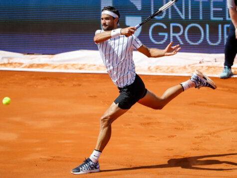 Grigor Dimitrov