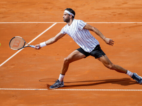Grigor Dimitrov