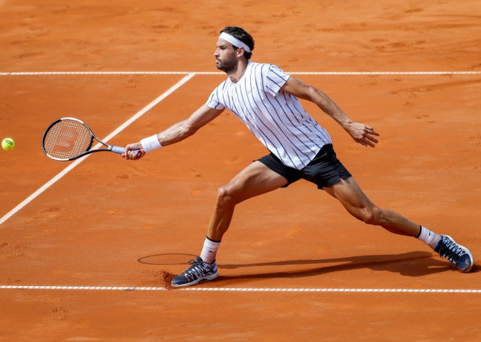 Grigor Dimitrov