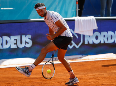 Grigor Dimitrov