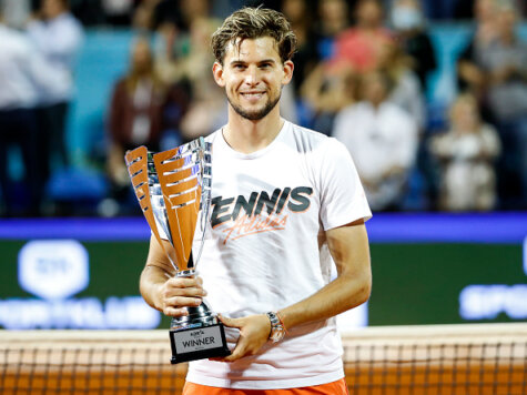 Dominic Thiem
