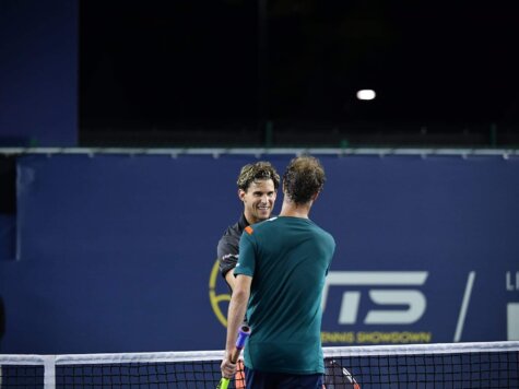 Richard Gasquet Thiem
