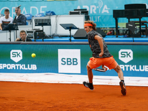 Adria Tour Tennis