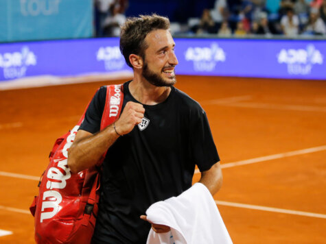Adria Tour Tennis