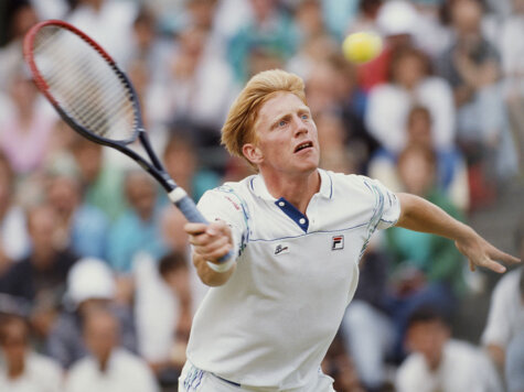 Boris Becker