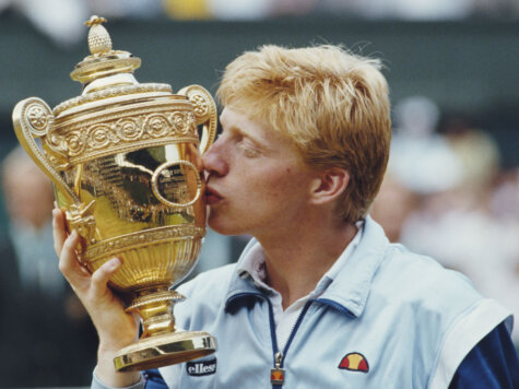 Boris Becker