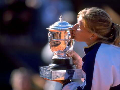 Steffi Graf
