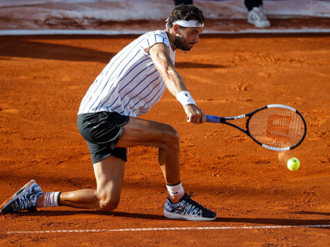 Grigor Dimitrov