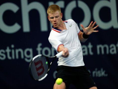 Kyle Edmund