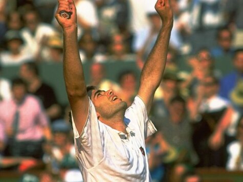 Pete Sampras