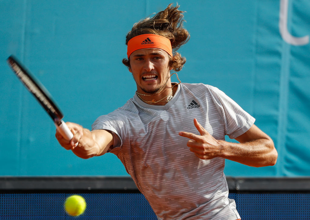 Adria Tour Tennis