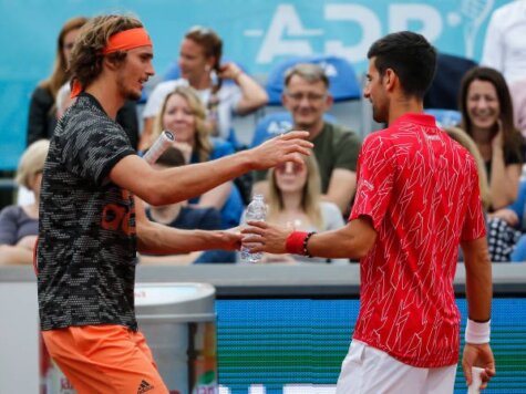 Zverev