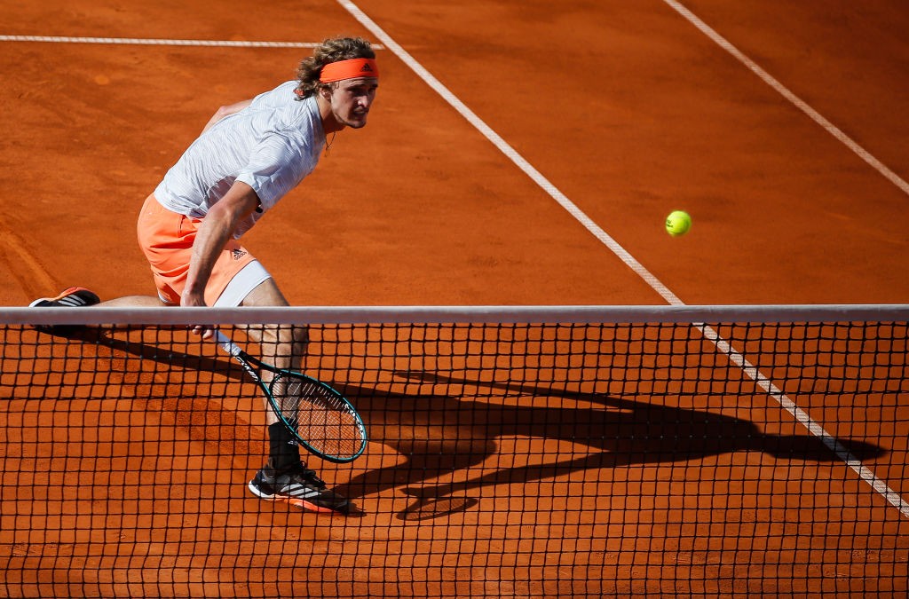 Zverev