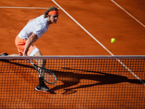 Zverev