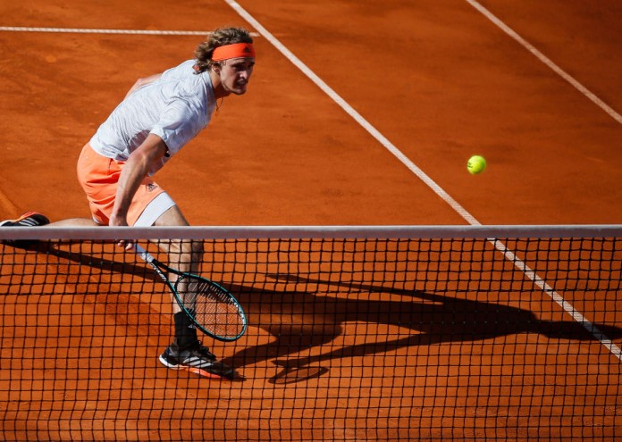 Zverev