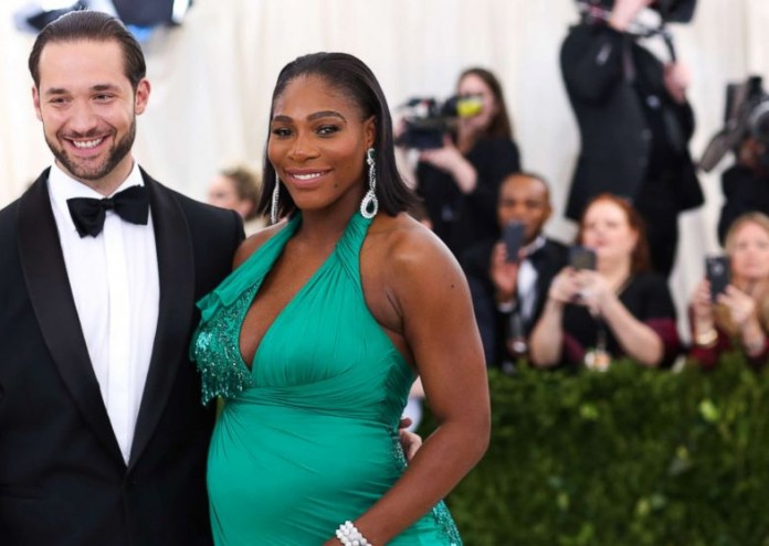 alexis-ohanian-serena-williams 2