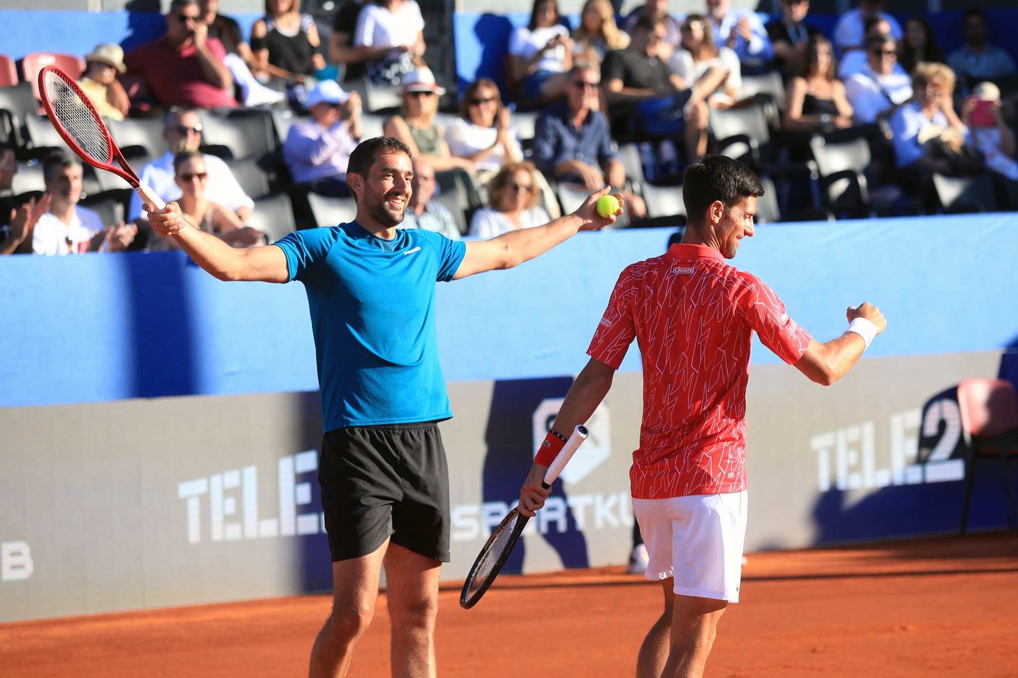 cilic