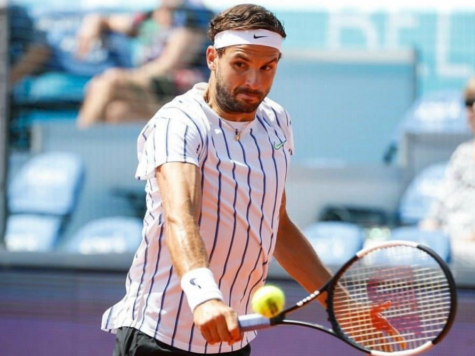Grigor Dimitrov