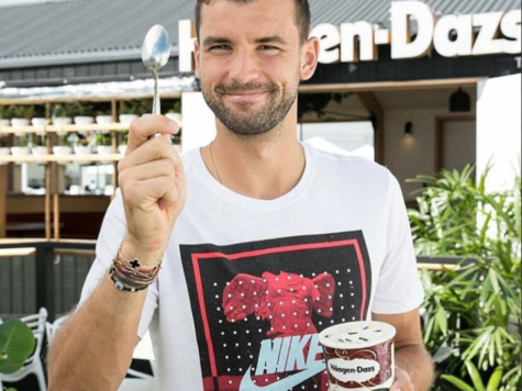 dimitrov