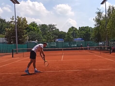 grigor djokovic belgrade
