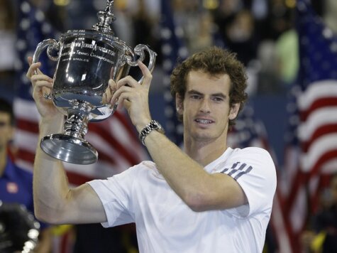 Andy Murray