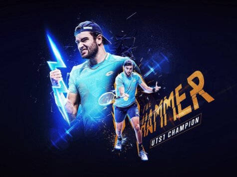 Berrettini