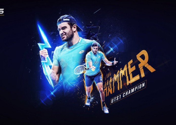 Berrettini