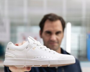 Federer On 2