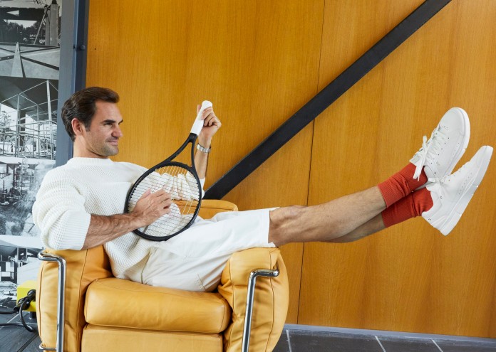 Federer On