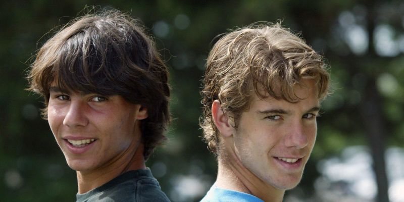 Gasquet Nadal