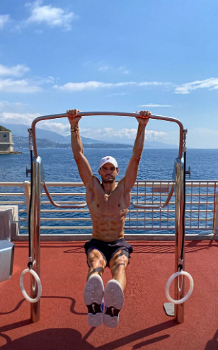 Grigor Dimitrov