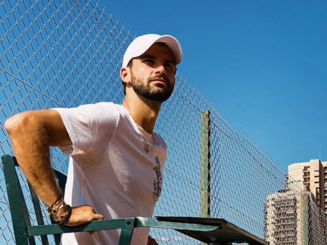 Grigor Dimitrov