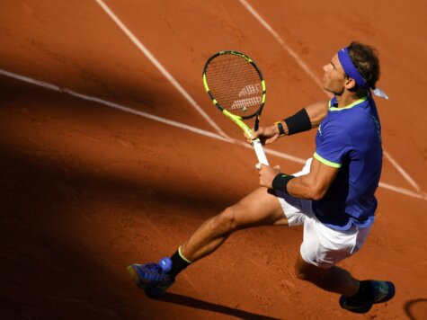 Nadal Hamburg 2
