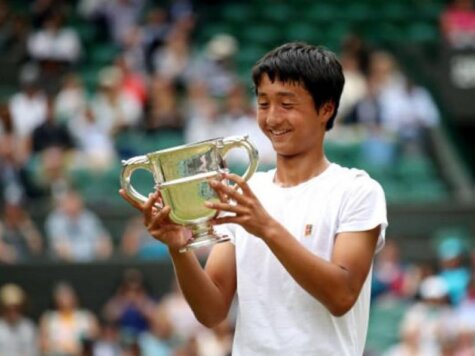 Shintaro Mochizuki