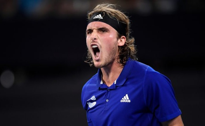 Stefanos-Tsitsipas