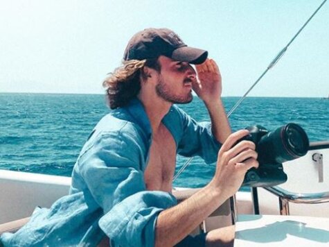Tsitsipas