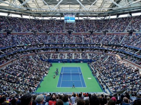 US Open