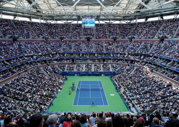 US Open