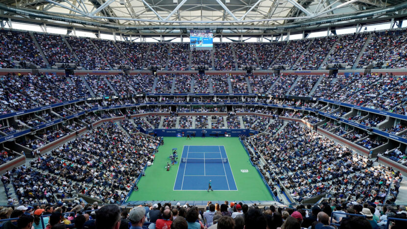 Tenniskafe търси журналист за екипа си