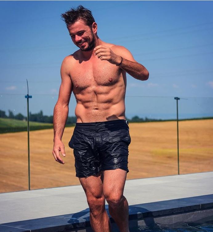 Wawrinka
