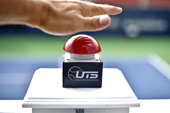 Муратоглу: 50% от гледалите UTS не следят тенис, средната им възраст е 30 години Муратоглу: 50% от гледалите UTS не следят тенис, средната им възраст е 30 години