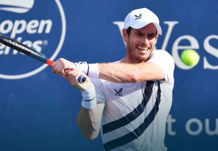 Andy-Murray