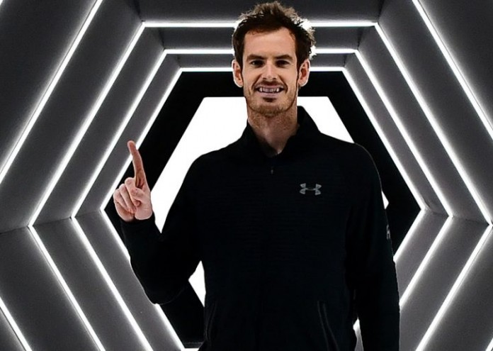 Andy Murray