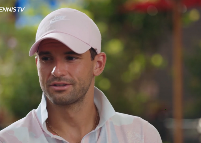 Dimitrov_interview