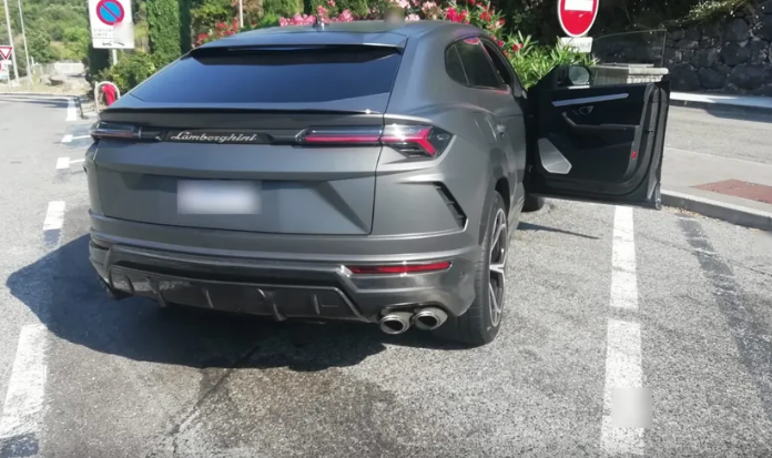 Grigor Dimitrov_Lamborghini