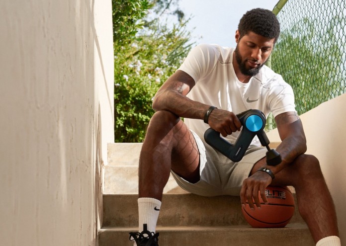 PAUL_GEORGE_THERAGUN