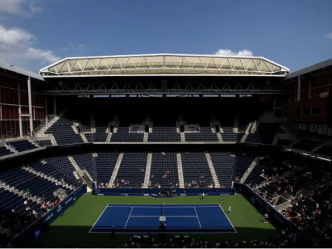 US Open