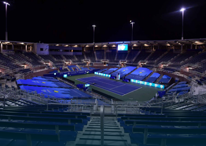 Western & Southern Open